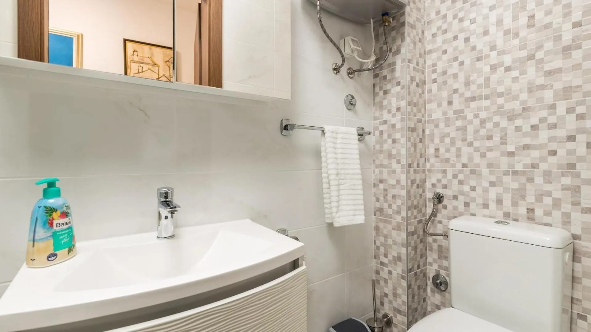Holiday home Family House Rose With Pool - Happy Rentals Pinezici